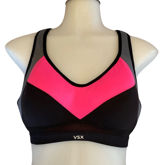 Victoria's Secret Other - VICTORIA’S SECRET VSX 36B Sports Bra